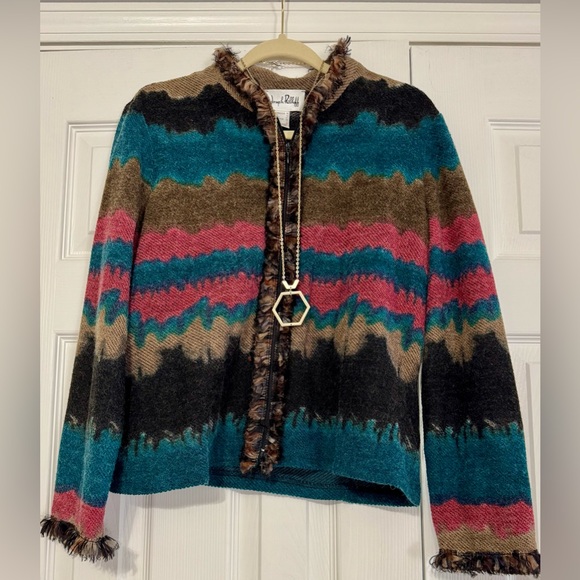 Joseph Ribkoff jacket & top! - Picture 9 of 16